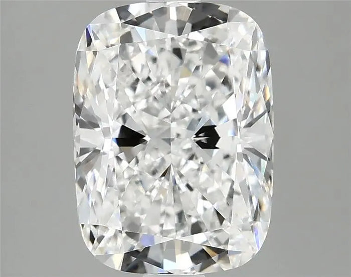 3.07 Carat · CUSHION · D · VS1 · IGI · Excellent Cut