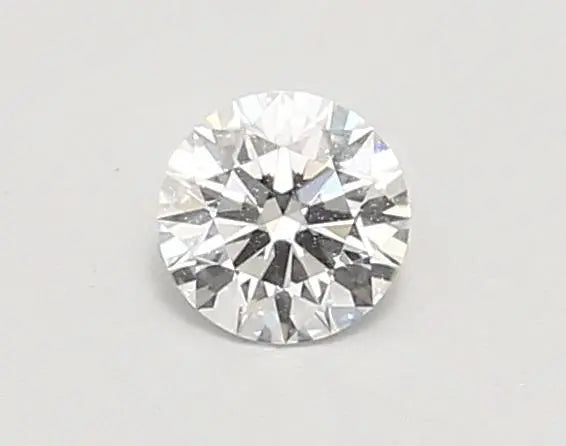 0.45 Carat · ROUND · D · VVS1 · IGI · Ideal Cut