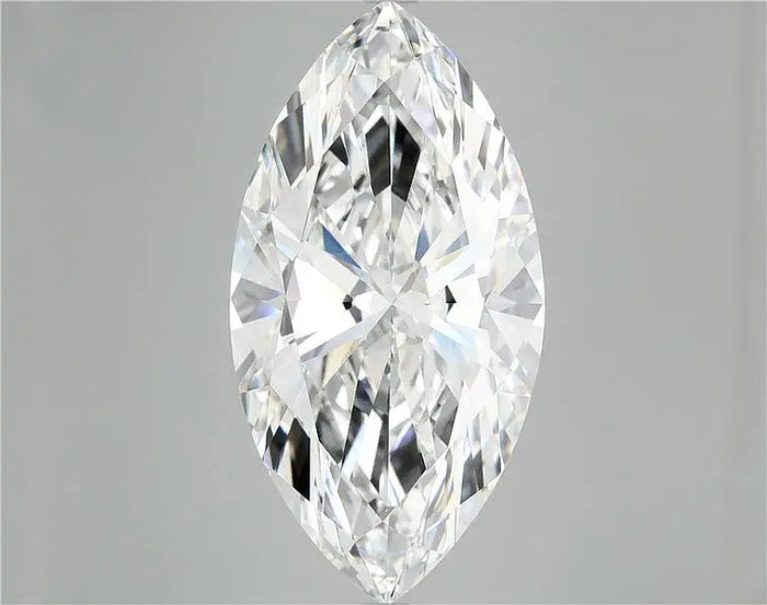 13.01 Carat · MARQUISE · E · VS1 · IGI · Excellent Cut