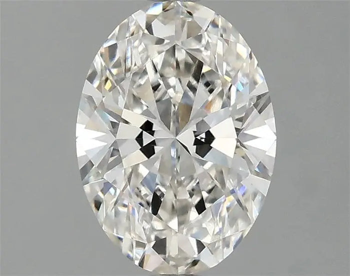 1.59 Carat · OVAL · F · VS1 · IGI · Excellent Cut
