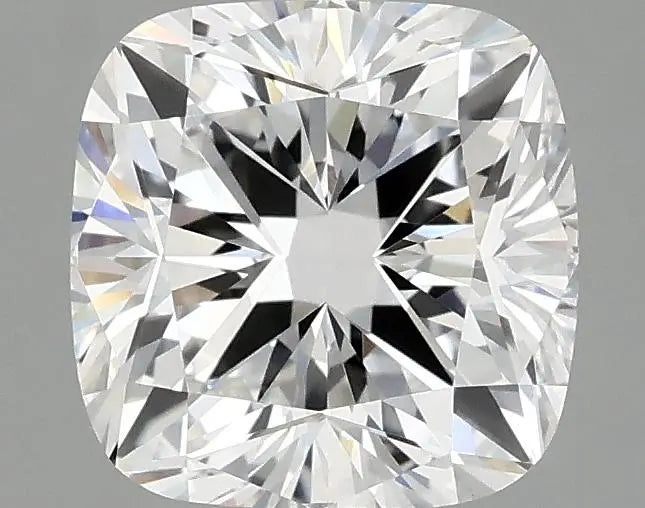 1.98 Carat · CUSHION · E · VVS2 · IGI · Excellent Cut