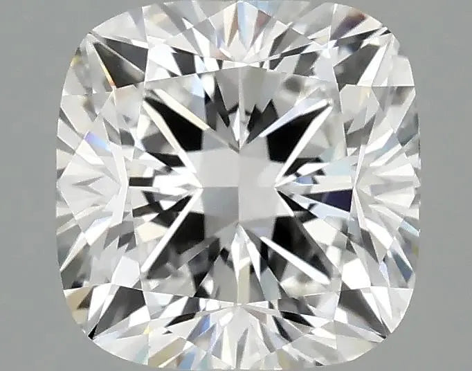 2.40 Carat · CUSHION · E · VVS2 · IGI · Excellent Cut