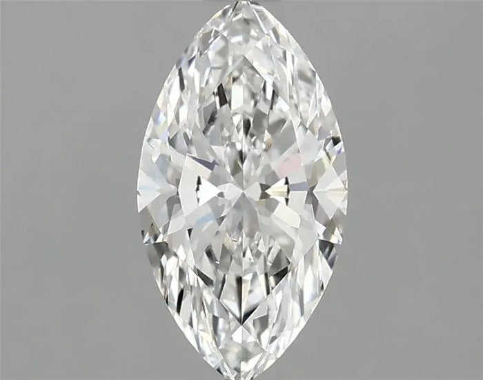 1.06 Carat · MARQUISE · E · VVS2 · IGI · Excellent Cut