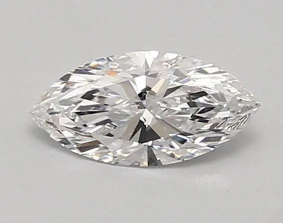 0.65 Carat · MARQUISE · D · VVS1 · IGI · Excellent Cut