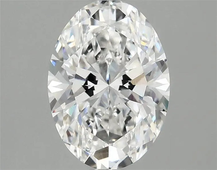 1.58 Carat · OVAL · E · VS1 · IGI · Excellent Cut