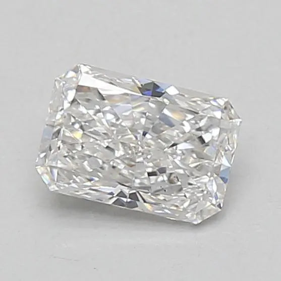 0.75 Carat · RADIANT · D · VS1 · IGI · Excellent Cut