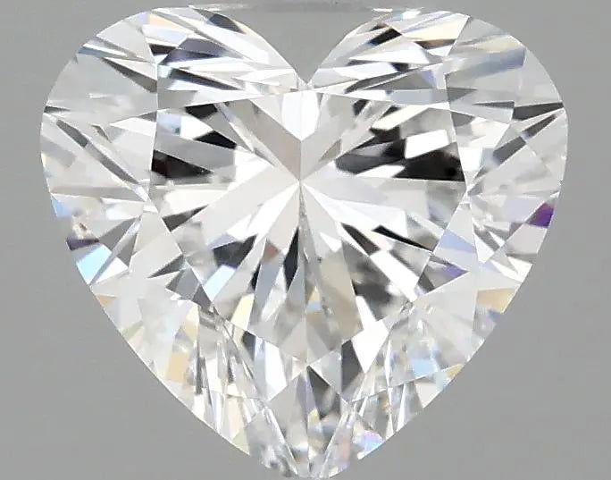 1.79 Carat · HEART · E · VVS2 · IGI · Excellent Cut
