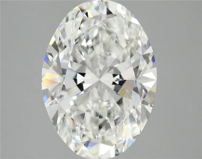 3.02 Carat · OVAL · F · VS1 · IGI · Excellent Cut