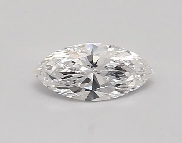0.46 Carat · MARQUISE · D · VVS2 · IGI · Very Good Cut