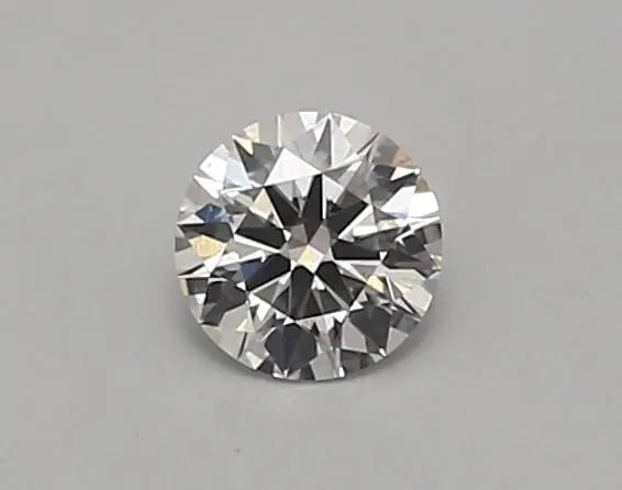 0.39 Carat · ROUND · D · VS1 · IGI · Excellent Cut