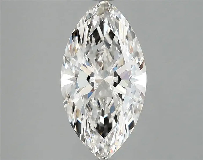 2.41 Carat · MARQUISE · F · VVS2 · IGI · Excellent Cut