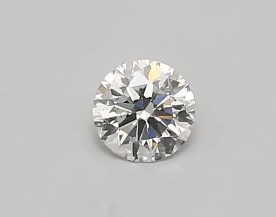 0.29 Carat · ROUND · D · SI1 · IGI · Ideal Cut