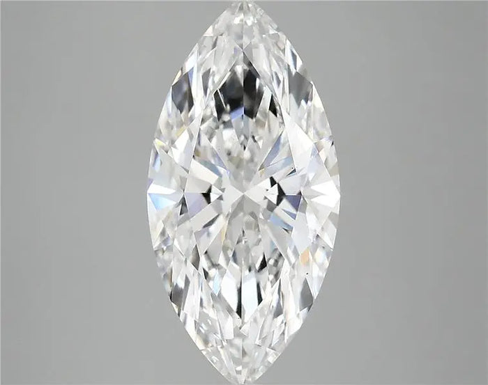 3.94 Carat · MARQUISE · E · VS1 · IGI · Excellent Cut