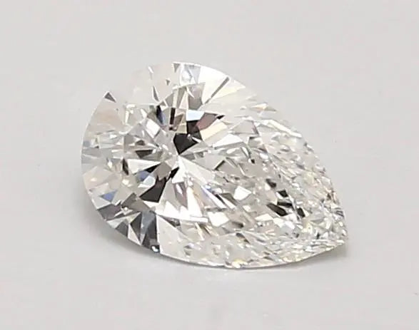 0.83 Carat · PEAR · D · VS2 · IGI · Excellent Cut