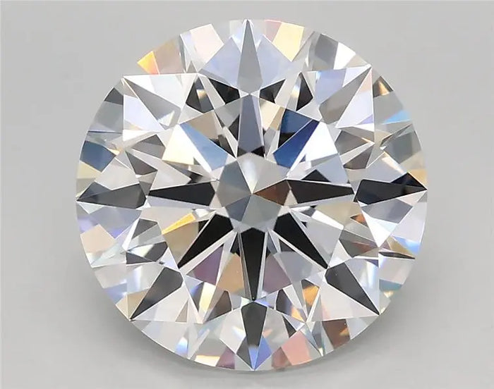 3.04 Carat · ROUND · D · VVS1 · IGI · Ideal Cut