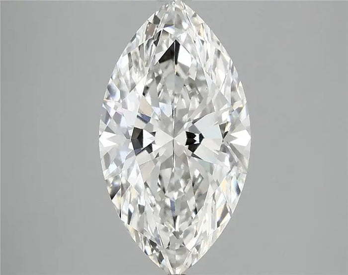 3.03 Carat · MARQUISE · F · VS1 · IGI · Excellent Cut