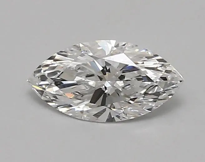0.93 Carat · MARQUISE · D · VVS1 · IGI · Excellent Cut