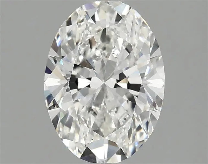 1.54 Carat · OVAL · E · VS1 · IGI · Excellent Cut