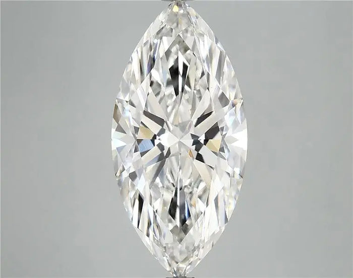 5.04 Carat · MARQUISE · F · VS1 · IGI · Excellent Cut