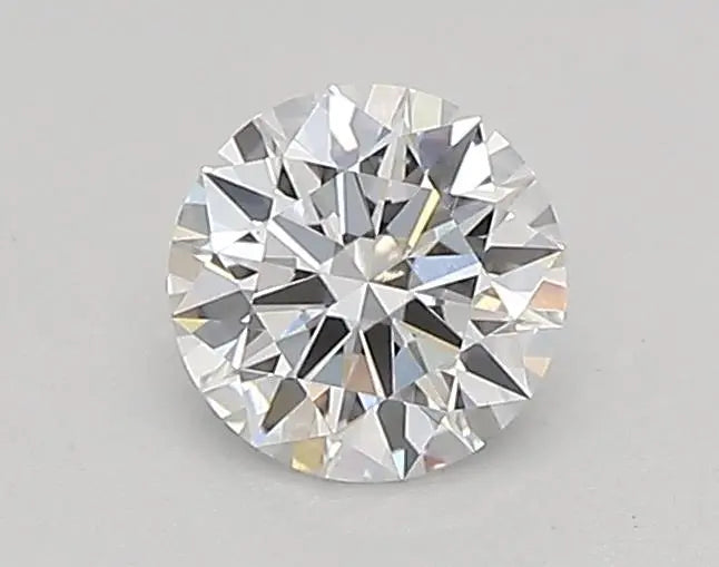 0.34 Carat · ROUND · D · VS1 · IGI · Ideal Cut
