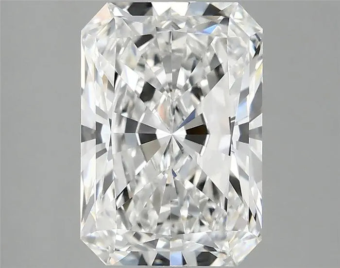 3.08 Carat · RADIANT · E · VVS2 · IGI · Excellent Cut