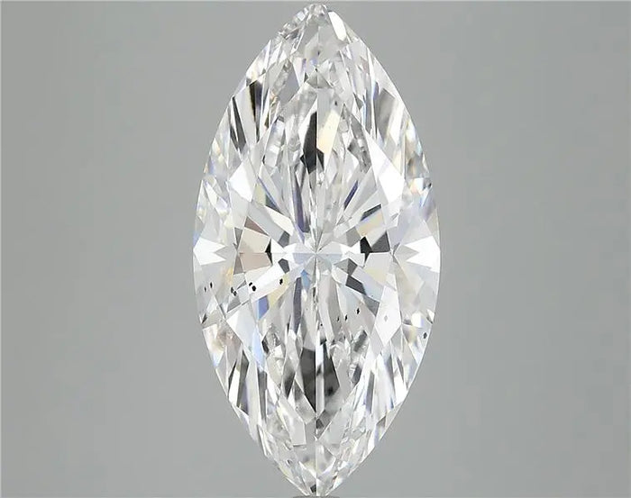 5.08 Carat · MARQUISE · E · SI1 · IGI · Excellent Cut