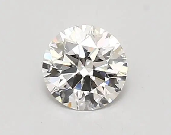0.70 Carat · ROUND · D · VVS1 · IGI · Ideal Cut