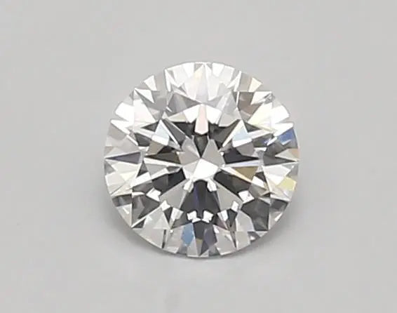 0.64 Carat · ROUND · D · VVS1 · IGI · Ideal Cut