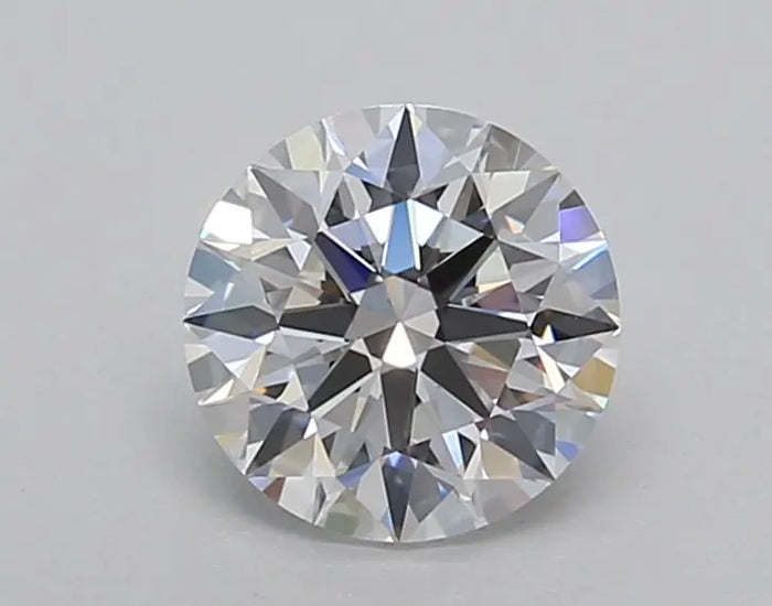 1.02 Carat · ROUND · D · IF · IGI · Ideal Cut
