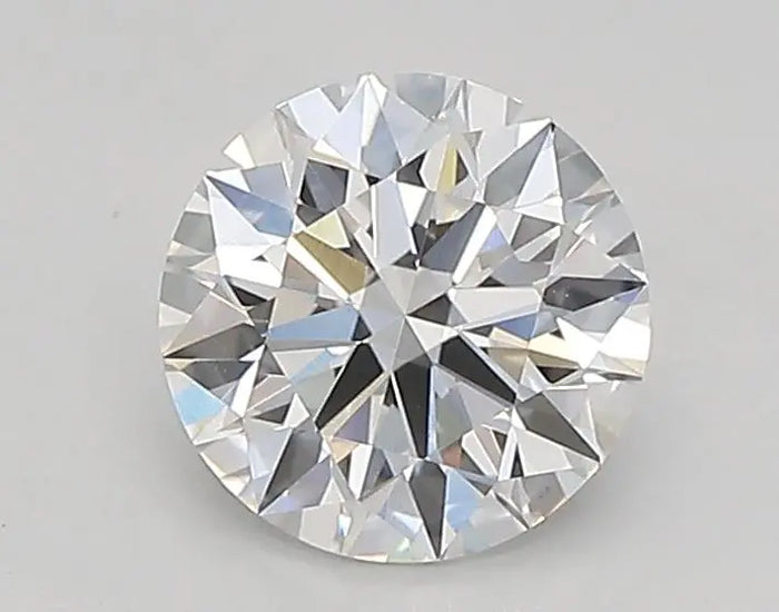 0.69 Carat · ROUND · D · VS1 · IGI · Ideal Cut