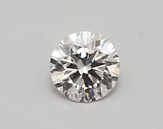 0.44 Carat · ROUND · D · VS1 · IGI · Ideal Cut