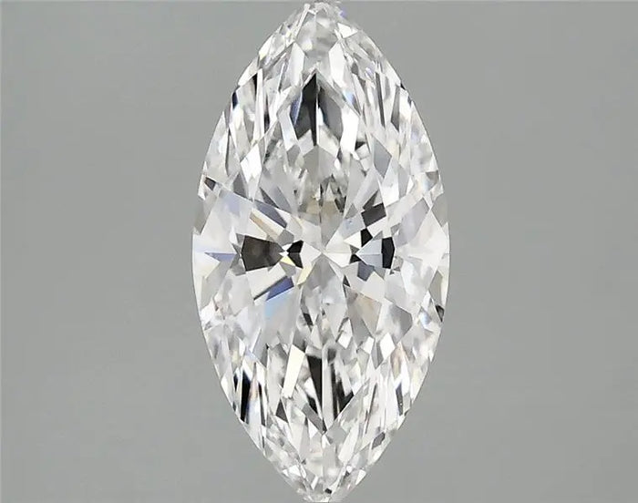 1.47 Carat · MARQUISE · E · VS1 · IGI · Excellent Cut