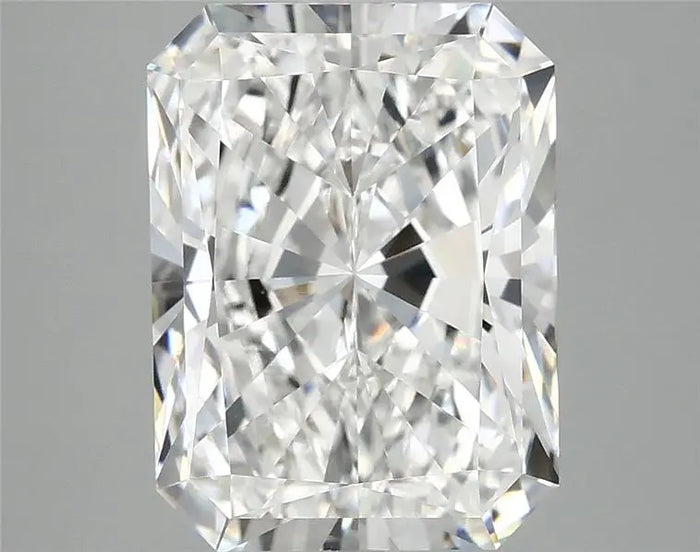 4.81 Carat · RADIANT · E · VVS2 · IGI · Excellent Cut