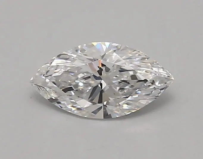 0.90 Carat · MARQUISE · D · VVS1 · IGI · Excellent Cut