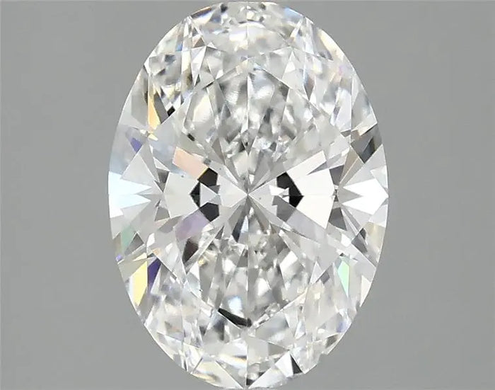 1.91 Carat · OVAL · E · VS1 · IGI · Excellent Cut