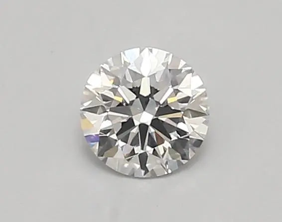 0.54 Carat · ROUND · D · VVS1 · IGI · Ideal Cut