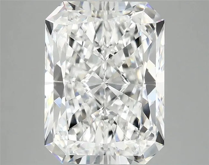 4.08 Carat · RADIANT · E · VVS2 · IGI · Excellent Cut