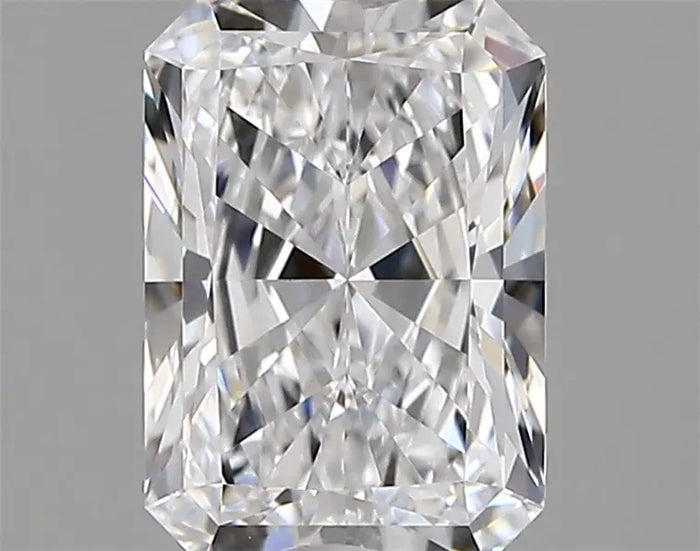 1.52 Carat · RADIANT · D · FL · IGI · Excellent Cut