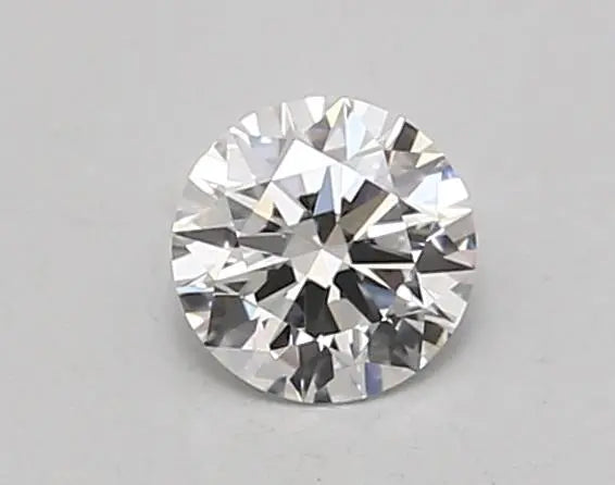 0.61 Carat · ROUND · D · FL · IGI · Ideal Cut