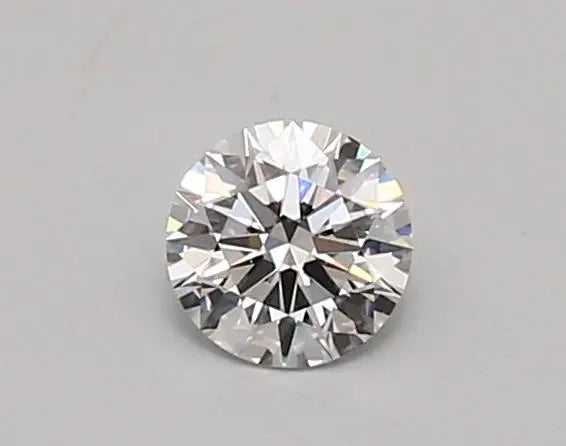 0.41 Carat · ROUND · D · VVS1 · IGI · Ideal Cut