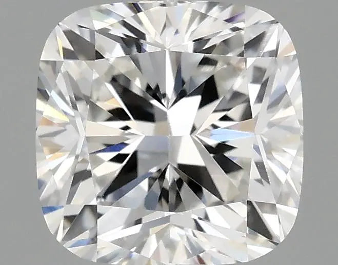 1.06 Carat · CUSHION · E · VVS2 · IGI · Excellent Cut