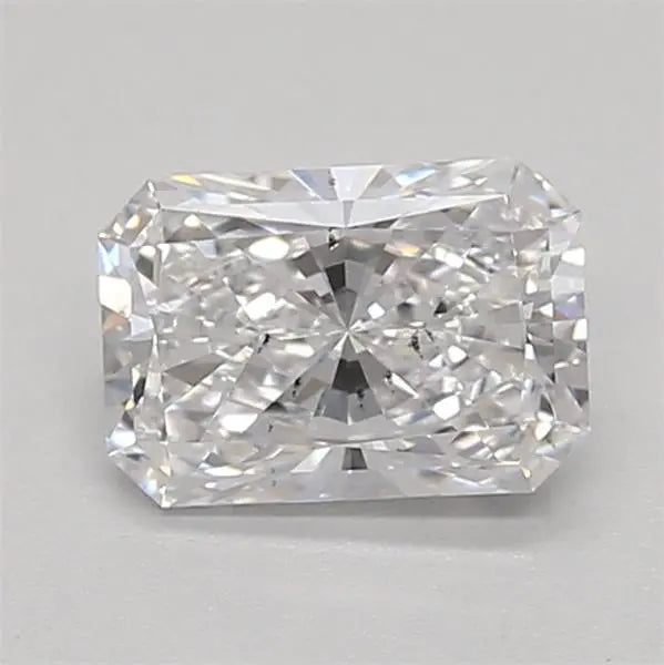 0.75 Carat · RADIANT · D · SI1 · IGI · Very Good Cut