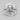 0.31 Carat · ROUND · D · VS1 · IGI · Ideal Cut