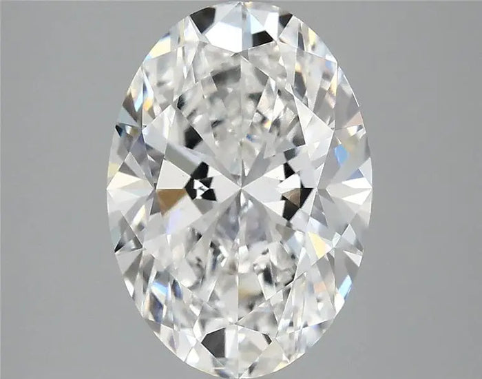 3.07 Carat · OVAL · E · VS1 · IGI · Excellent Cut