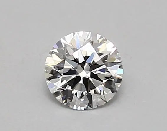 0.53 Carat · ROUND · D · VVS1 · IGI · Ideal Cut