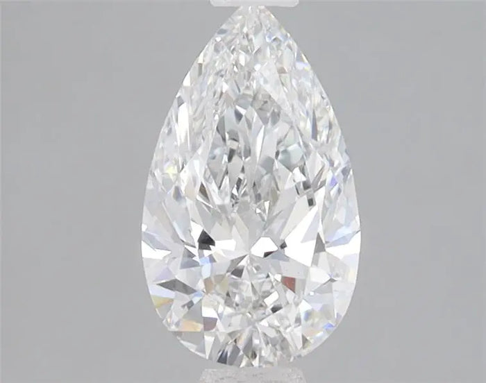 0.88 Carat · PEAR · E · VS1 · IGI · Excellent Cut