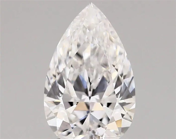 1.73 Carat · PEAR · D · VS1 · IGI · Excellent Cut