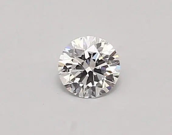 0.26 Carat · ROUND · D · VVS1 · IGI · Ideal Cut