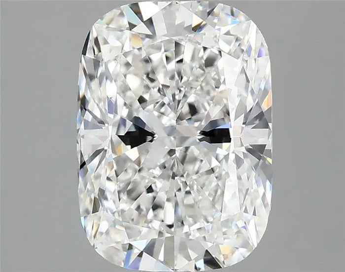 2.94 Carat · CUSHION · E · VVS2 · IGI · Excellent Cut