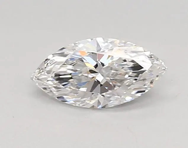 0.41 Carat · MARQUISE · E · VVS1 · IGI · Excellent Cut